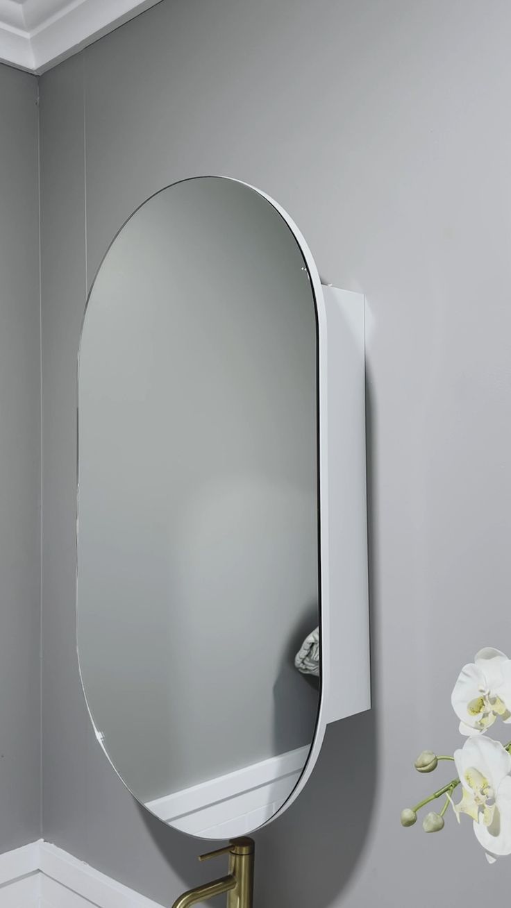 miroir compact