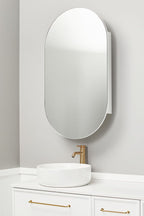miroir compact