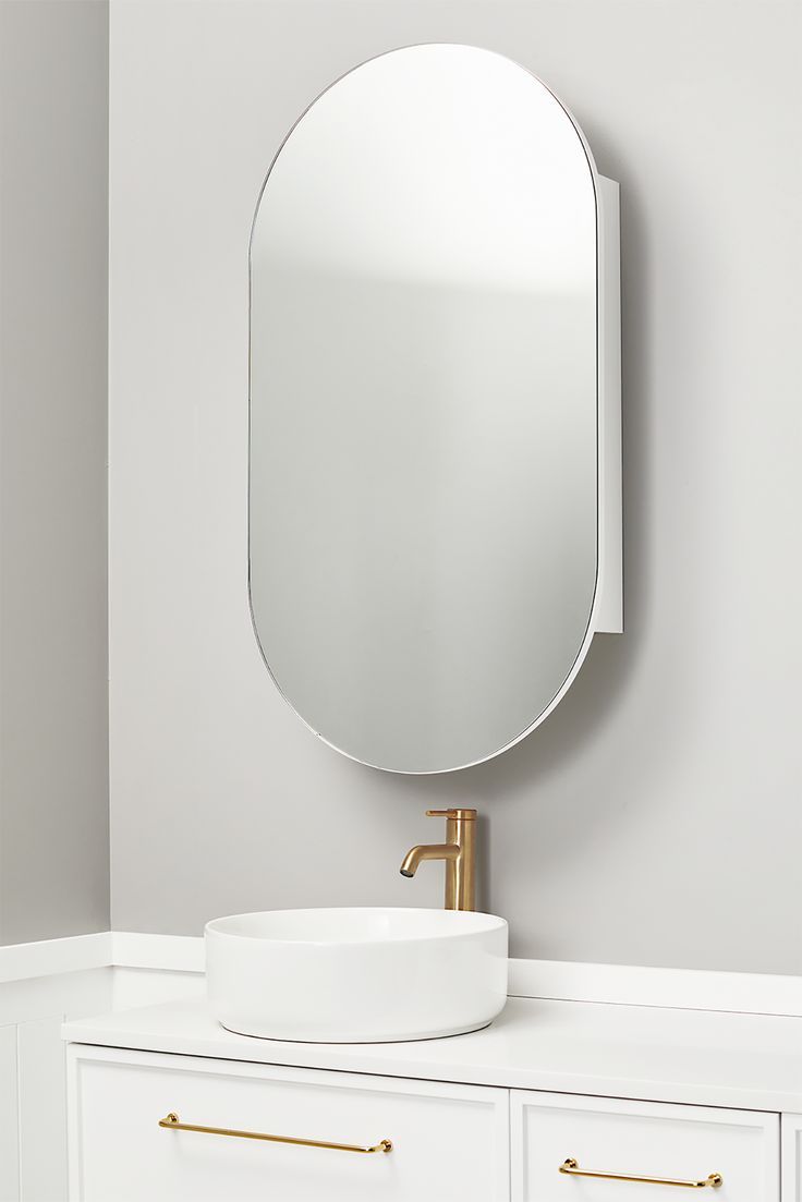 miroir compact