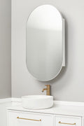miroir compact